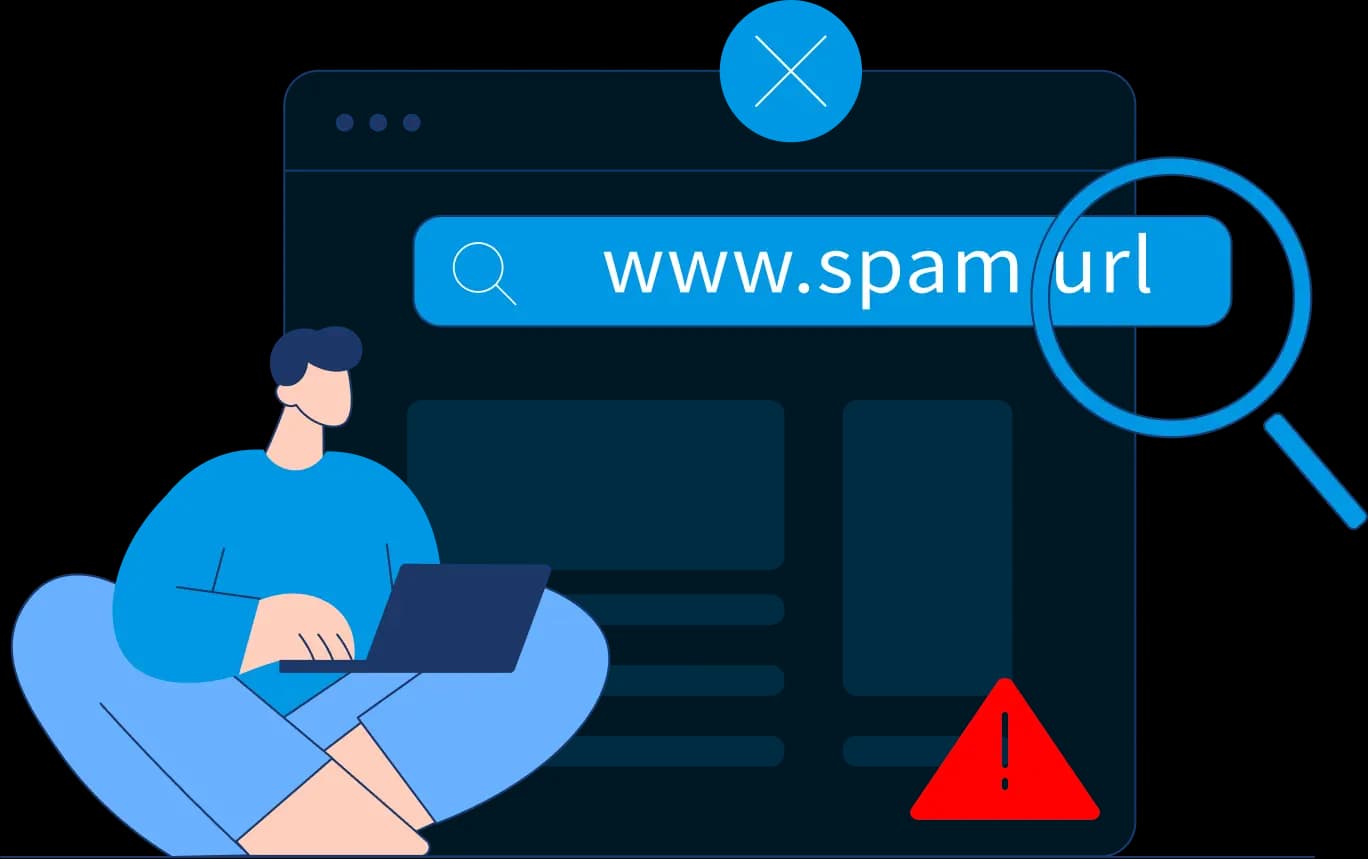 Detecting Misleading or Impersonated Websites